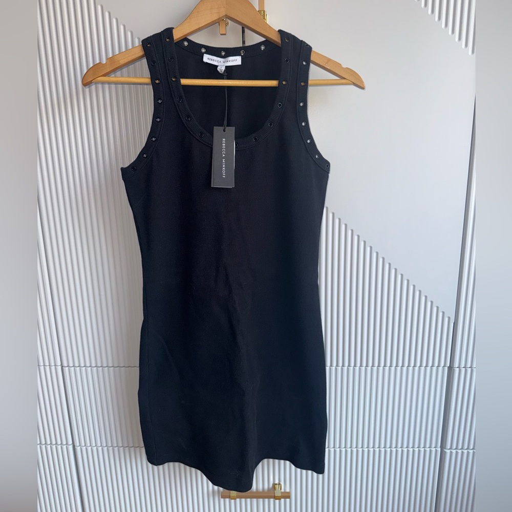Rebecca Minkoff Black dress